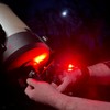 BEAMFIST Stealth W.R.I.S.T.® Light (Wired Remote Illuminating Spotlight Tool) -