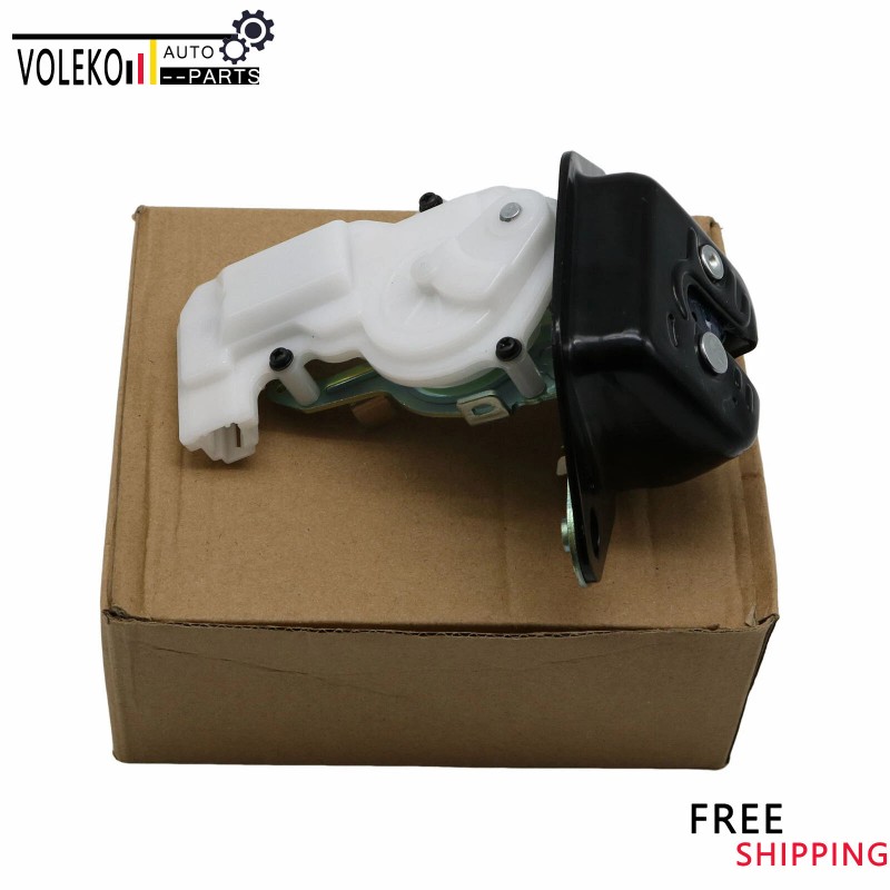 For Acura Honda CR-V Pilot MDX RDX TSX Trunk Latch
