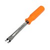 MEKOTRIN 2PCS Automatic Slack Tools, 5/16" Brake Adjustment Tool Ratcheting