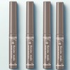 Heroine Make Micro Mascara EX 4.5g, Ash Brown, 4 pcs. / 히로인메이크 마이크로 마스카라 EX 4.5g, 애쉬브라운, 4개