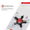 PB Swiss Tools 9-in-1 Universal Cabinet Key PB 900.V01 CN