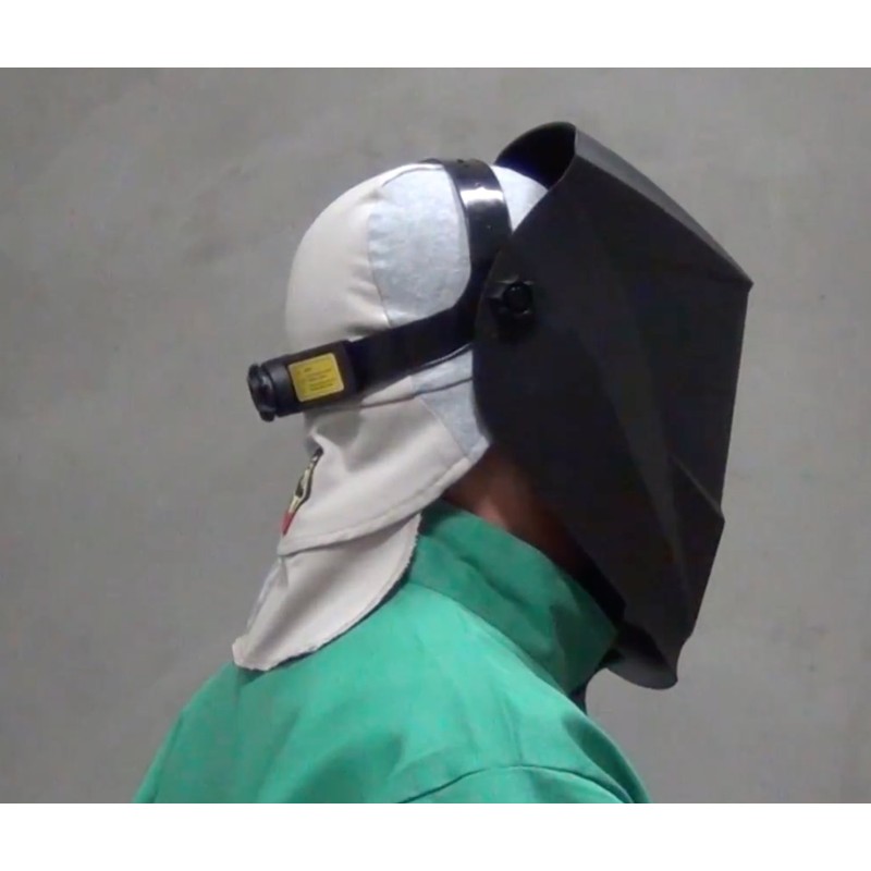 Black Stallion AH1630-GS - Large (1 pack)