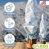 Gards Winter Fleece for Plants 100 g/m², Extra Thick Frost