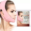 ParaFaciem Reusable V Line lifting Mask Facial Slimming Strap -