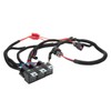 ECU Control Dual Electric Fan Upgrade Wiring Harness Stable Performance