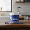 Cbum Essential Raw Nutrition 30 Servicios Blue Raspberry