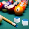 Billiard Cue Chalk Pool Chalk Cubes Billiard Chalk Pool Table