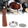 Needle Type Coffee Distributor Stainless Steel 4 Needles Coffee Stirrer