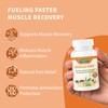 DR.HERBAL WELL Muscle Ease - Joint, Muscle & Nerve Support