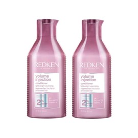 Redken Volume Injection Conditioner 300ml Double