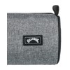 Billabong Men's Barrel School Supplies, grey heather