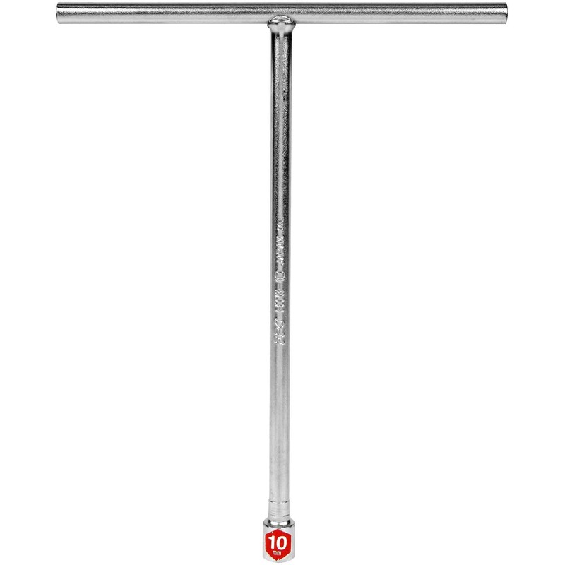 SK11 Long Type T Type Box Wrench, 0.4 inches (10