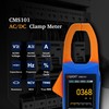 OWON Clamp Meter 1000A Smart AC/DC Clamp Meter with 1KHz