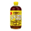 Steen's Southern Made Blended Syrup 16fl oz (1 Pack)