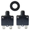 Genuine KUOYUH Circuit Breaker Thermal Overload 88 Series 16A Quick