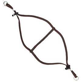 Mendota Pet EZ Step-in Harness for Small Pets (Nylon) - Dog Harness - Made in The USA - Small