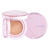 CipiCipi Romushipi Recipe Cushion, P02, Natural Pink, Limited Edition, Natural