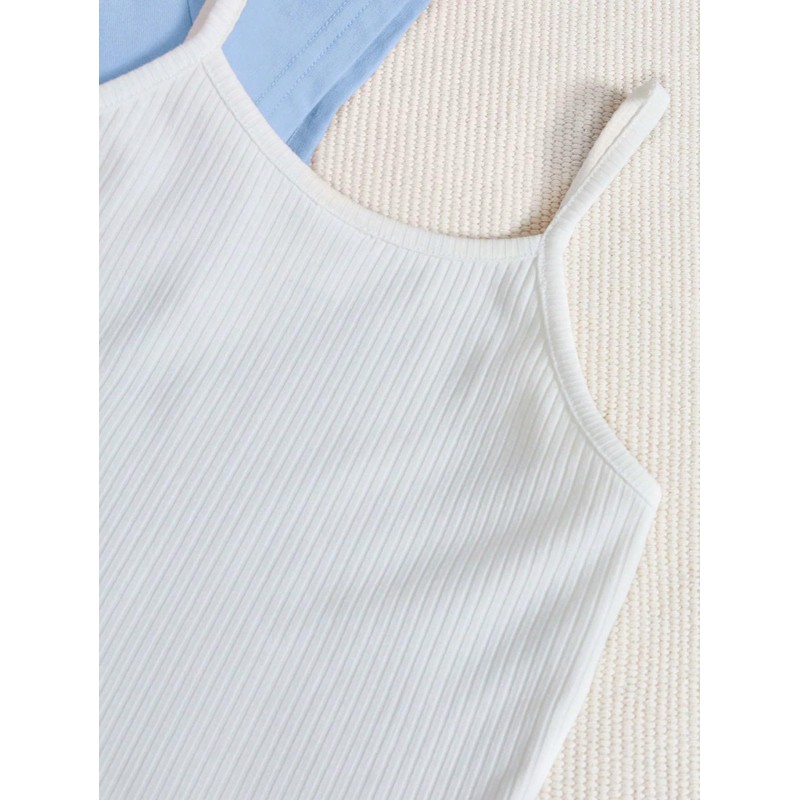 OYOANGLE - Conjunto de 3 piezas de verano para niña,