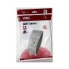 Dirt Devil Type R Allergen Vacuum Bag, 3-pk
