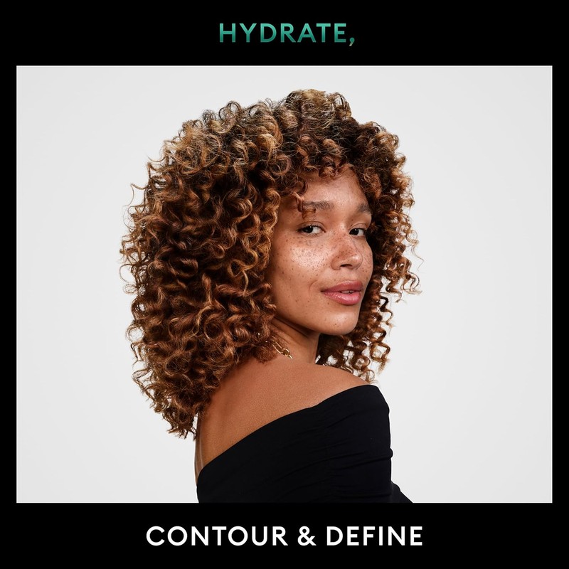 TRESemmé Shampoo, Conditioner, Mousse and Hair Crème 4 Pk Bouncy