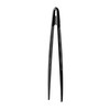 Gastromax 6520-1 Polyamide Tweezers , Black