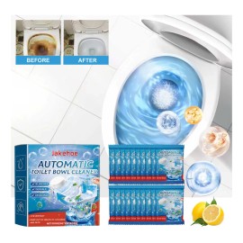 Limpieza De Inodoros, Olor Efervescente, Manchas De Orina, L