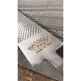 Bassoli Fifty 14" Hoof Rasp