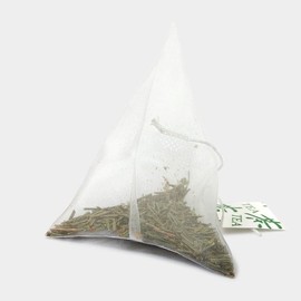 Ohebeu 솔잎 솔잎차 삼각티백차 100개 Pine Needle Pine Needle Tea Triangular Tea Bags 100 Pieces