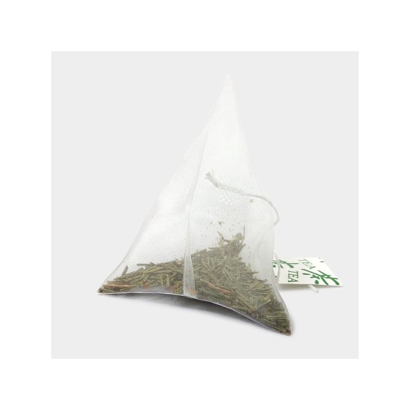 Ohebeu 솔잎 솔잎차 삼각티백차 100개 Pine Needle Pine Needle Tea