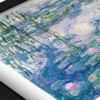 Spiffing Prints Claude Monet - Water Lilies (Nympheas) 1916 -