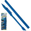 Scrigit Scraper No-Scratch Plastic Scraper Tool, 2 Pack - The