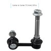 AUQDD K750193 K750194 (For RWD) Front Sway Bar Stabilizer Link