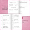 Legend Planner Hourly Schedule – Weekly & Daily Organizer with