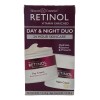 Retinol Daynight Duo 24h Skincare Antiarrugas Spf 20 2x30g