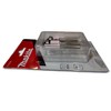 Makita D-53338 3 Piece Carbide 6mm Shank Wood Router Bit