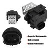 Blower Motor Switch, Fan Resistor for Engine Cooling, Radiator Fan,