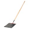 Council Tool Swatter, Straight Handle, 60 in. L