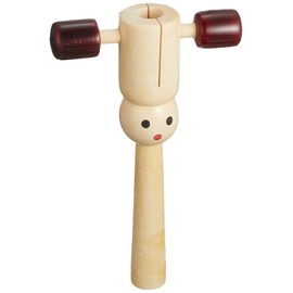 Pearl PB-BTT212 Kids Percussion Tic Tok Barrett