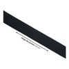 Ladeheid P10 Men's Fabric Belt 120 cm x 4 cm
