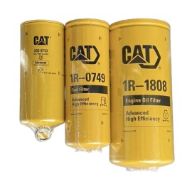 Generic Filter Kit For Caterpillar Cat Engine Fits Most 3406, C10, C11, C12, C13,...
