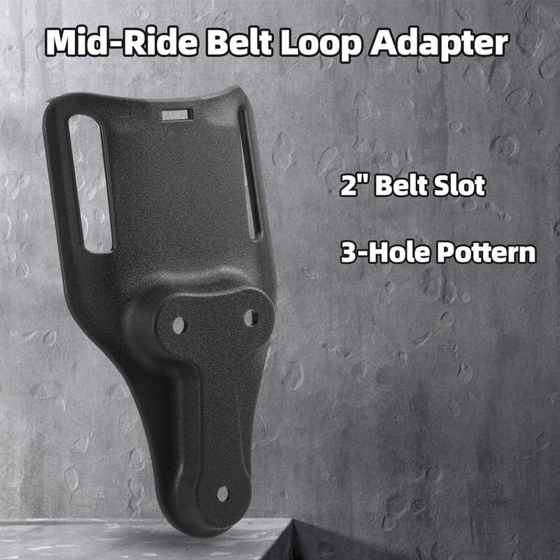 Lishuyeh Tactical Drop Leg Band Strap Quick Release System Kit