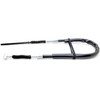 Generic Rear Foot Brake Cable For Honda Foreman 450 TRX450FW