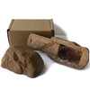 Spare Key Hider Rock - Easily Hide a Key Outside