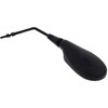 Polaris 2876297 Handlebar Mirrors Pro-Ride Snowmobiles 2876297
