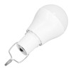 Solar Light Bulb Energy Saving White Light USB Solar LED