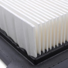 Easyboost Air Filter for Lawn Tractor Lawn Mower Engine Briggs & Stratton Series 21A900 - 21B900 - 613022 698413 623171 Viking Bernard Loisirs Bestgreen Husqvarna Jonsered MTD with Pre Filter 697292