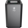 SmileAir HEPA Air Purifier for Large Room, Auto Mode/Timer/Fil