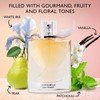 La Vida Bella – A Luxurious and Feminine Fragrance for