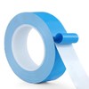 AVNTKER Thermal Tape 30mm x 25m Double Side Adhesive Super Strong Sticky Heat Transfer Pad Non Conductive Heatsink Tape for Attach CPU, GPU, SSD Drive, HDD, VGA, LED Strips, 3D Printer, Raspberry Pi
