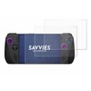 Savvies 18 Pack Screen Protector compatible with ASUS ROG Ally